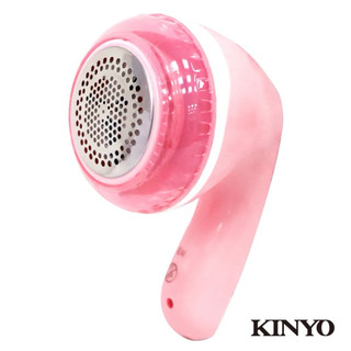 KINYO充電式除毛球機 CL-520