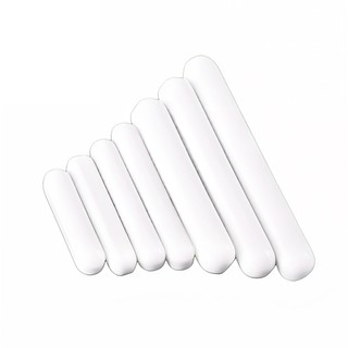 經濟型 直棒型攪拌子 Cylindrical Stir Bar 磁石 攪拌子 Stir Ø3- Ø9mm