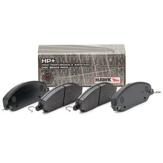 【職人車庫】美國 Hawk HPS 來令片 Brembo 17Z / 18Z / 20Z / 19Z 卡鉗專用