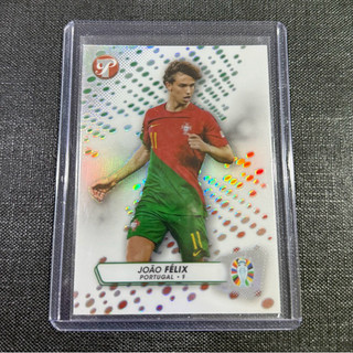 Topps Pristine Euro2024 Portugal Felix