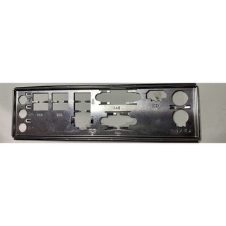 MSI B150M PRO-VDH擋板