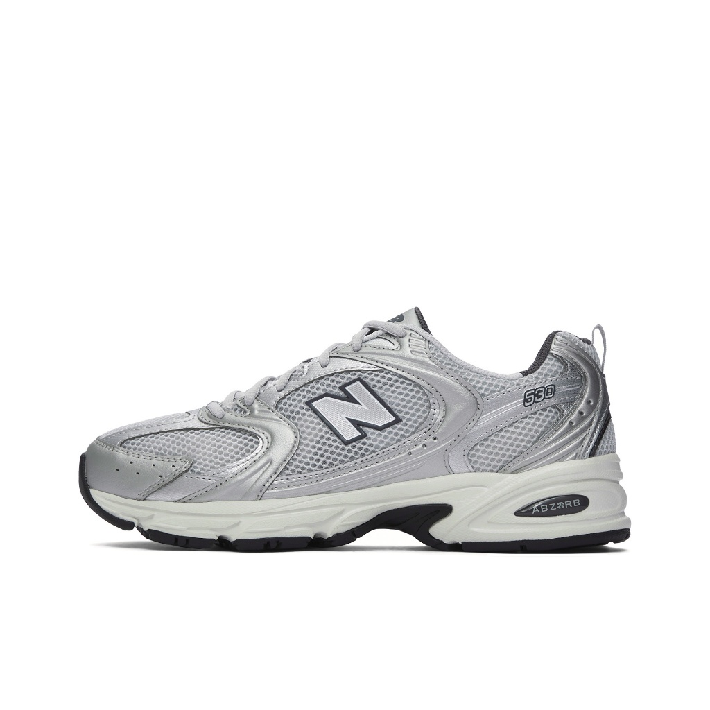 日本代購 New Balance NB 530 Y2K 老爹鞋 復古運動鞋 厚底 舒適耐磨 MR530LG 男鞋 女鞋