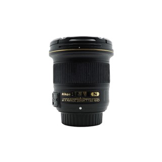 【青蘋果】Nikon AF-S 20mm f2.8 G ED N #103087