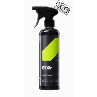 (看看蠟)CarPro EliXir Quick Detailer 500ml(CarPro EliXir快速保養劑)