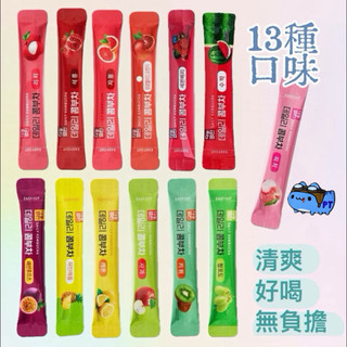 【彼比特】韓國 Danongwon 康普茶 檸檬 莓果 水蜜桃 TEAZEN TWICE 康普茶 Funeat 鳳梨