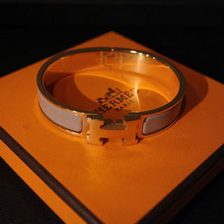 Hermes Clic H Bracelet 手環