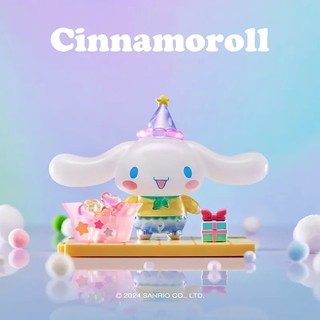 Sanrio 組裝公仔糖果工廠系列 - 大耳狗 現貨K(領卷更優惠且免運)玩具研究中心