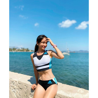 全新 Adidas Pro Elite Team W Distance Brief 競技運動三角褲-尺寸S
