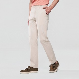 GIORDANO 男/女裝涼感機能冰冰褲 01116025 05426229