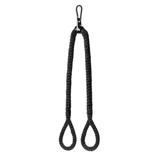【FITTERGEAR】龍門架繩索 (cable 工作室 感受度 三頭 二頭 後三角 臉拉 闊背 高質感 防滑 好握)