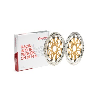 [CI-MOTORS]BREMBO APRILIA RSV4 SUPERSPORT 前碟盤