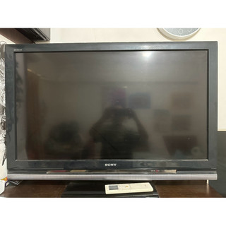 SONY 液晶電視Kdl-40v4000