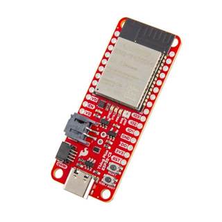【台灣物聯】SparkFun Thing Plus ESP32-C5 雙頻 WiFi 6 / Matte /Zigbee