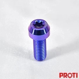 PROTI M8L20 錐頭 MAGAZI後照鏡 關節螺絲