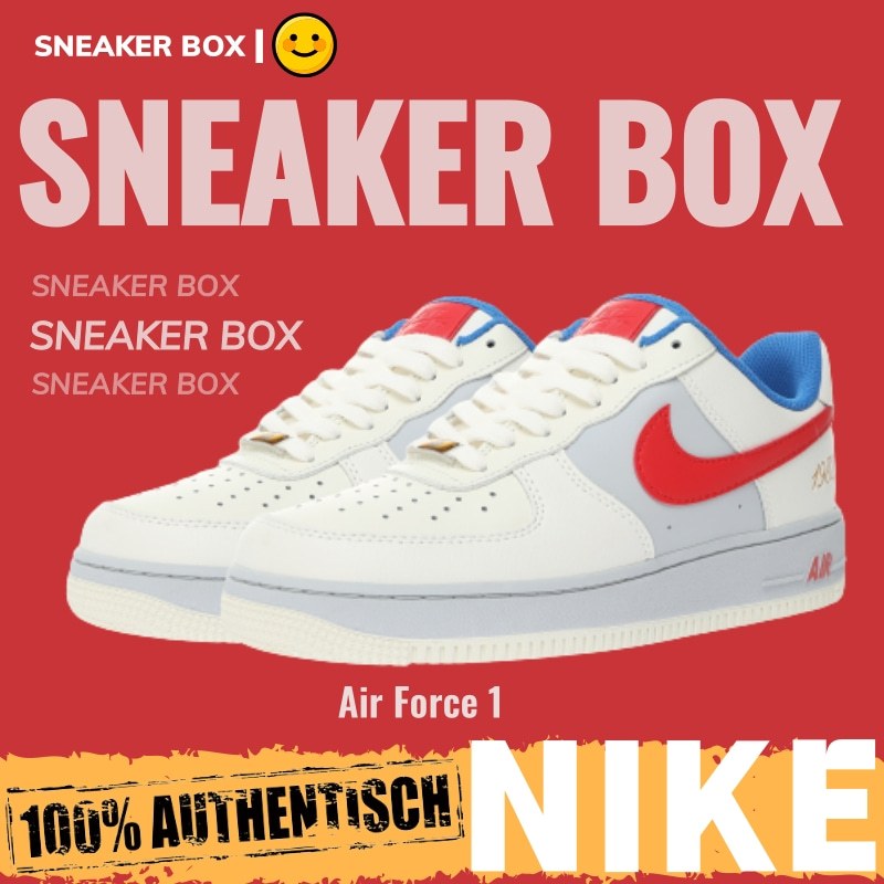 【U+】Nike 鞋 By You Air Force 1'07 Low Retro SP 男鞋 女鞋 空軍一號 板鞋