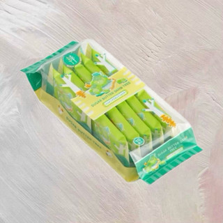 ⰶ 台灣現貨 日本代購 •日本博多限定Sugar Butter Sand Tree 麝香葡萄砂糖樹（10入）