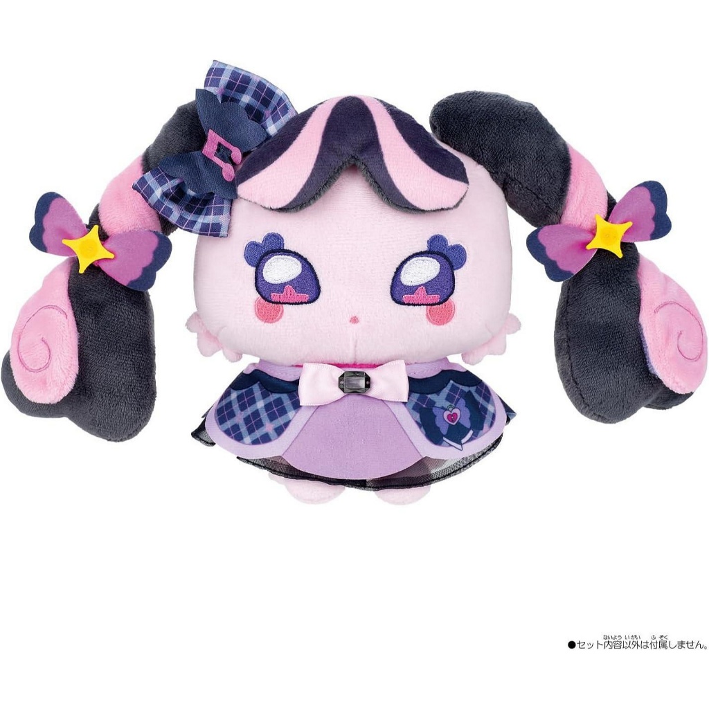 Miki小舖🌸 Idol光之美少女 偶像光之美少女 普莉露 梅寶 娃娃 互動娃娃 衣服 換裝 偶像天使 俏麗天使 心跳天
