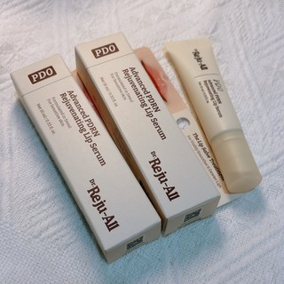 現貨✨Dr.Reju-All Advanced PDRN Rejuvenating護唇精華 護唇膏10ml