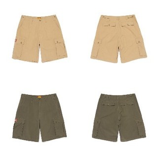 【FF SELECT】26SS HUMAN MADE CARGO SHORTS 工裝短褲