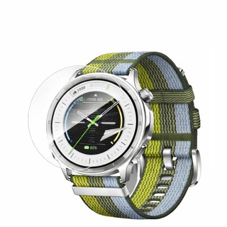 【水凝膜】適用 OPPO Watch S 專用 手錶 保護貼 全透明 TPU 軟膜 高畫質防刮