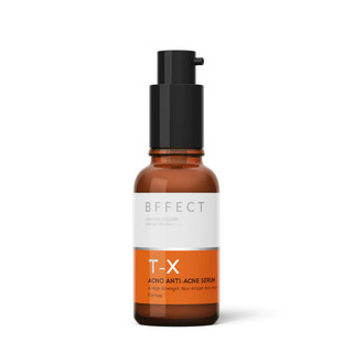 【艾禾藥局⚘ 】BFFECT 【戰痘瓶】Acno 敏感肌抗痘精華 30ml