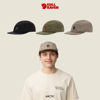 Fjallraven｜Fjallraven Flat Brim平沿帽 #13100240