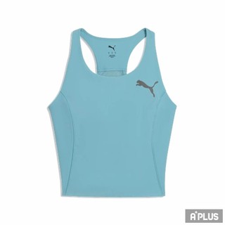 PUMA 女 跑步系列 LIGHTSPEED 運動背心 - 52850046
