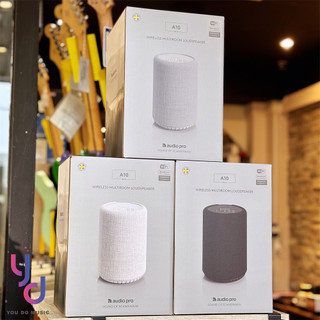 Audio Pro A10 MKII Wi-Fi 控制 無線 藍芽 喇叭 音響 店面裝潢 音響