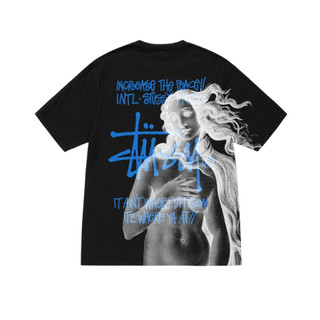 STUSSY VENUS TEE 維納斯 短袖