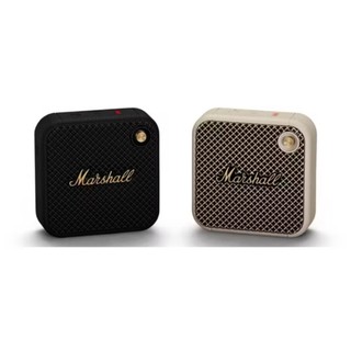 Marshall WILLEN ll 無線喇叭 攜帶式藍芽喇叭 展示二手出清（第一二代都有） 藍芽 平行輸入 喇叭 音響