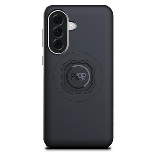 QUAD LOCK Samsung Galaxy A57 MAG 磁吸款防摔手機殼