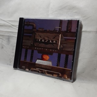 ＊南方搖滾(CD)＊Tesla - Bust a Nut