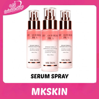 MKSKIN PDRN Hydra Serum Spray Anti Aging- Serum Spray