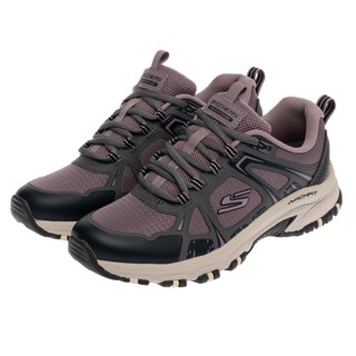 SKECHERS 女鞋 戶外越野系列 ARCH FIT HILLCREST 寬楦款 - 180359WCCPR