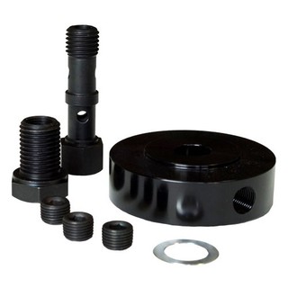 ☆☆ AUTO GAUGE工廠直營 ☆☆ VAG系列專用機油轉接座 Golf MK5 Golf R機油芯轉接座