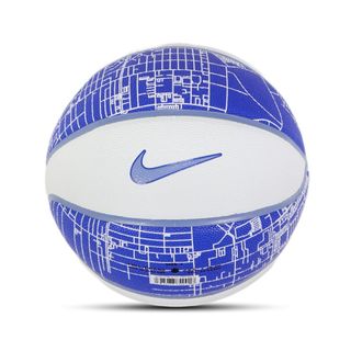NIKE 籃球 7號 K BRYA ASG 2026 籃球 湖人 室內外 白藍 N101509143607