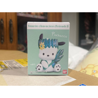 三麗鷗 萬代 Hello Kitty My Melody Hangyodon TUXEDO SAM 帕恰狗