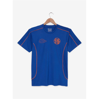【R3】全新Dragon Ball Z Goku Active T-Shirt BoxLunch七龍珠排汗短T SZ L