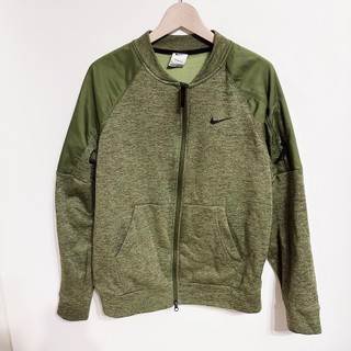 NIKE 耐吉 THERMA-FIT 運動外套 M號