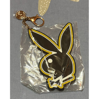現貨 PLAYBOY 造型鏡子鑰匙圈