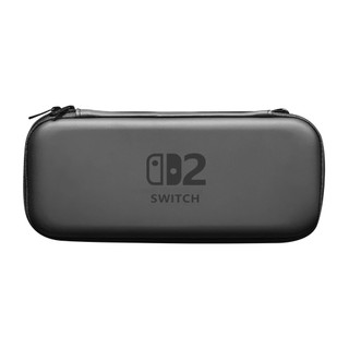 Switch2手提收納包 NS2 OELD防摔防撞 收納配件 oled/ns邊 遊戲主機包 收納