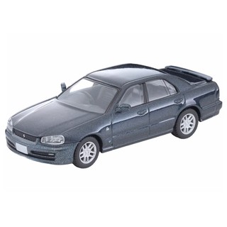 TOMYTEC LV-N170c 2000 NISSAN SKYLINE 4Door SPORTS SEDAN 25