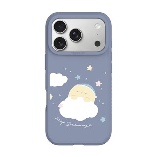 【TOYSELECT】美夢月亮峽谷強悍MagSafe iPhone手機殼