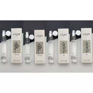 LOEWE/001 Man、001 Woman、A mi Aire 怡然天光、Sutileza 奇蹟天光/香水/15ml