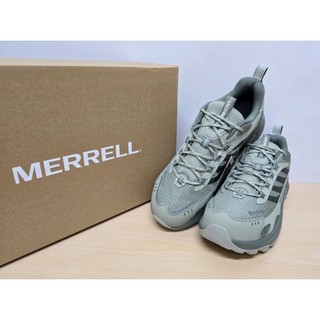 ✩Pair✩ MERRELL MOAB SPEED 2 GTX 男登山健行鞋 J00003616 防水 黃金大底 耐磨