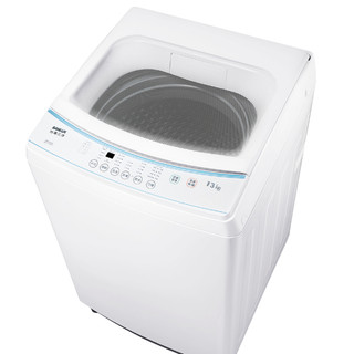 13公斤 定頻 洗衣機 SANLUX台灣三洋【ASW-130MD】