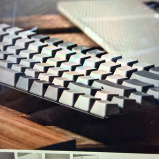 現貨 Keychron K4 英文版 K4v2 青軸 96% RGB彩光 鋁框 無線 機械鍵盤 K4 v2