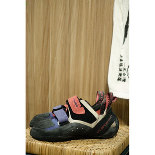 La sportiva KUBO 攀巖鞋