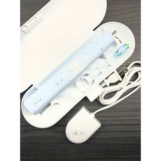 Philips飛利浦sonicare音波震動電動牙刷HX6829/77 可拆售