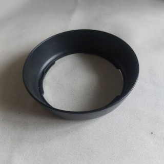 For Canon EW-60鏡頭遮光罩 ，使用過（0972）
